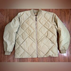 Eddie Bauer men’s coat